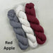 Silvana Shawl Knitting Kit-Knitting Kit-Wild and Woolly Yarns