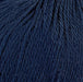 Slouch Beanie Knit Kit-Knitting Kit-Wild & Woolly Yarns-Madison Blue (770) *NEW*-Without-Wild & Woolly Yarns