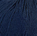 Dark green yarn used in Slouch Beanie Knit Kit with baby alpaca.
