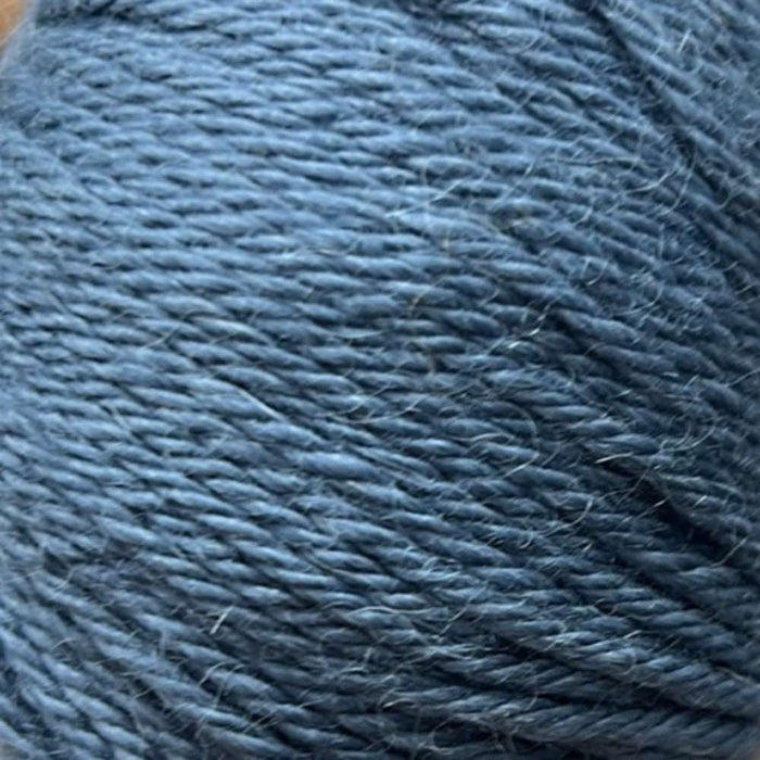 Slouch Beanie Knit Kit-Knitting Kit-Wild and Woolly Yarns