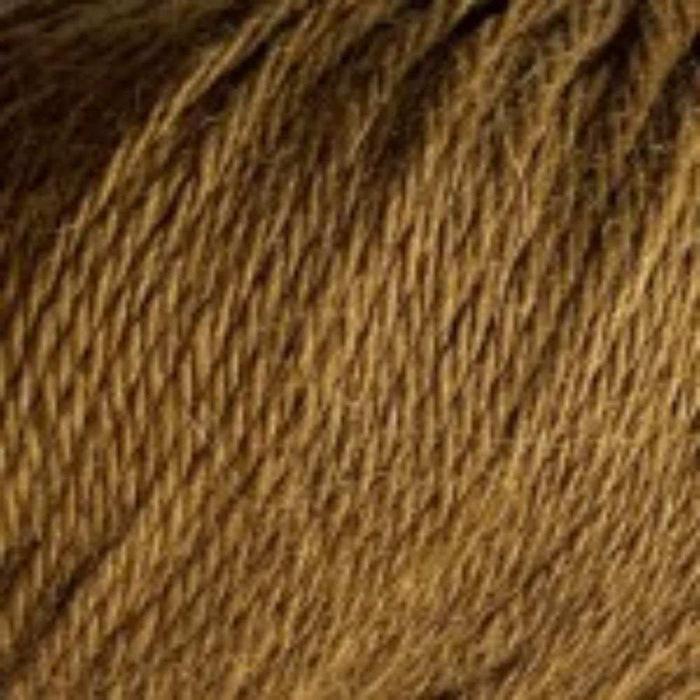 Slouch Beanie Knitting Kit – Chaska Muhu Baby Alpaca-Knitting Kit-Wild & Woolly Yarns-Russet (764)-Without-Wild & Woolly Yarns