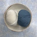 Striped Baby Blanket Knit Kit-Knitting Kit-Wild and Woolly Yarns