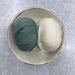 Striped Baby Blanket Knit Kit-Knitting Kit-Wild and Woolly Yarns
