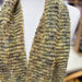 Vibrant Bliss Scarf Knit Kit-Knitting Kit-Wild and Woolly Yarns