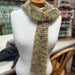 Vibrant Bliss Scarf Knit Kit-Knitting Kit-Wild and Woolly Yarns