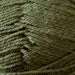 Vintage Baby Blanket Knit Kit-Knitting Kit-Wild & Woolly Yarns-Army Green (396)-Without Needles-Wild & Woolly Yarns