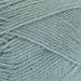 Vintage Merino Baby Blanket Knit Kit-Knitting Kit-Wild & Woolly Yarns-Aqua Lake (387)-Without Needles-Wild & Woolly Yarns
