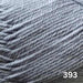 Vintage Merino Baby Blanket Knit Kit-Knitting Kit-Wild & Woolly Yarns-Deep Periwinkle (393)-Without Needles-Wild & Woolly Yarns