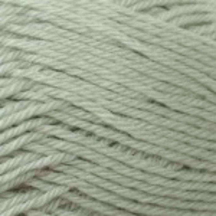 Vintage Merino Baby Blanket Knit Kit-Knitting Kit-Wild & Woolly Yarns-Wishy Washy (372)-Without Needles-Wild & Woolly Yarns