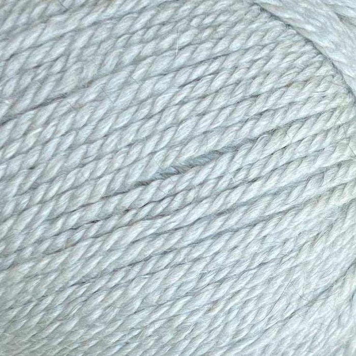 Willow Baby Blanket Knit Kit-Knitting Kit-Wild & Woolly Yarns-012-With Needles-Wild & Woolly Yarns