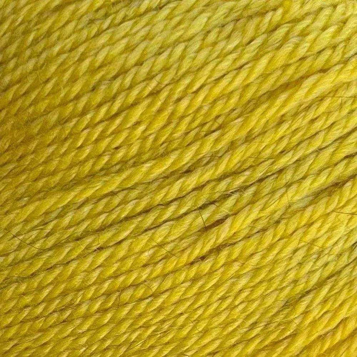 Willow Baby Blanket Knit Kit-Knitting Kit-Wild & Woolly Yarns-015-With Needles-Wild & Woolly Yarns