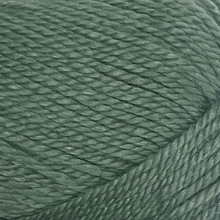 Willow Baby Blanket Knit Kit-Knitting Kit-Wild & Woolly Yarns-001-With Needles-Wild & Woolly Yarns