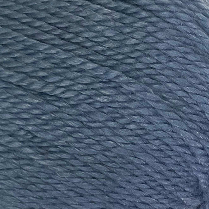 Willow Baby Blanket Knit Kit-Knitting Kit-Wild & Woolly Yarns-001-With Needles-Wild & Woolly Yarns