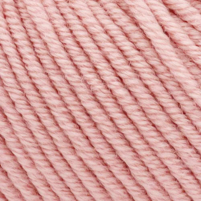 Willow Leaves 8ply Blanket Knit Kit-Knitting Kit-Wild & Woolly Yarns-Biscuit (1605)-Without Needles-Wild & Woolly Yarns