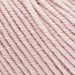 Willow Leaves 8ply Blanket Knit Kit-Knitting Kit-Wild & Woolly Yarns-Biscuit (1605)-Without Needles-Wild & Woolly Yarns