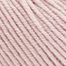 Willow Leaves 8ply Blanket Knit Kit-Knitting Kit-Wild & Woolly Yarns-Blush (2607)-Without Needles-Wild & Woolly Yarns