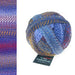 Zauberball Crazy Cowl Knit Kit-Knitting Kit-Wild & Woolly Yarns-Background Noise (2475)-With Needles-Wild & Woolly Yarns