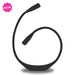 Lumos Knitting Light, hands-free neck design, adjustable brightness, 3 color temperatures.