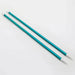 Knit Pro Zing Single Point Needles 30cm-Knitting Needles-Trendy Trims-2.0mm-Wild & Woolly Yarns