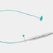 Knitpro Mindful Interchangeable Cables - 360 Deg Swivel-Knitting Needles-Trendy Trims-40cm (20cm to make 40cm / 16'' IC needle)-Wild & Woolly Yarns