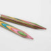 Knitpro Symfonie Interchangeable Circular Knitting Needle Tips-Knitting Needles-Trendy Trims-3.00mm-Wild & Woolly Yarns