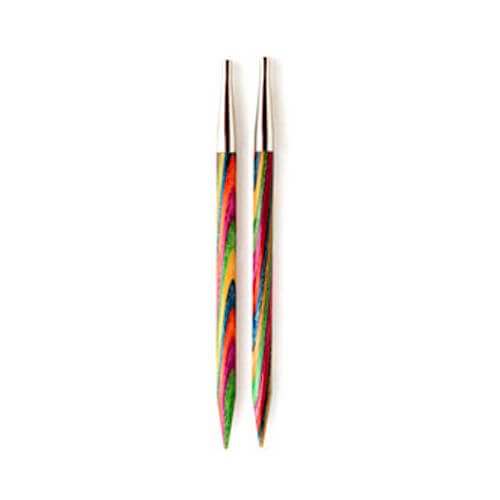 Knitpro Symfonie Interchangeable Circular Knitting Needles-Knitting Needles-Wild and Woolly Yarns