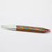 Knitpro Symfonie Interchangeable Circular Knitting Needles - Short Tips-Knitting Needles-Trendy Trims-3.00mm-Wild & Woolly Yarns