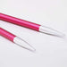 Knitpro Zing Interchangeable Circular Knitting Needles-Knitting Needles-Trendy Trims-3.00mm-Wild & Woolly Yarns