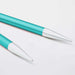 Knitpro Zing Interchangeable Circular Knitting Needles-Knitting Needles-Trendy Trims-3.00mm-Wild & Woolly Yarns