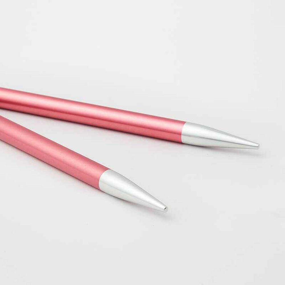 Knitpro Zing Interchangeable Circular Knitting Needles-Knitting Needles-Trendy Trims-3.00mm-Wild & Woolly Yarns