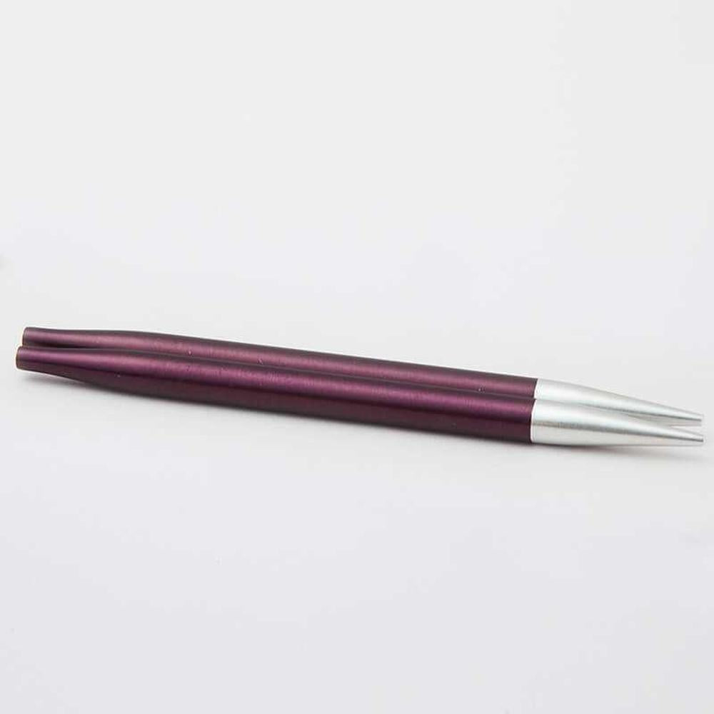 Knitpro Zing Interchangeable Circular Knitting Needles-Knitting Needles-Trendy Trims-3.00mm-Wild & Woolly Yarns