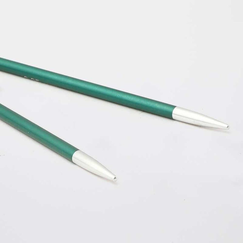 Knitpro Zing Interchangeable Circular Knitting Needles-Knitting Needles-Trendy Trims-3.25mm-Wild & Woolly Yarns