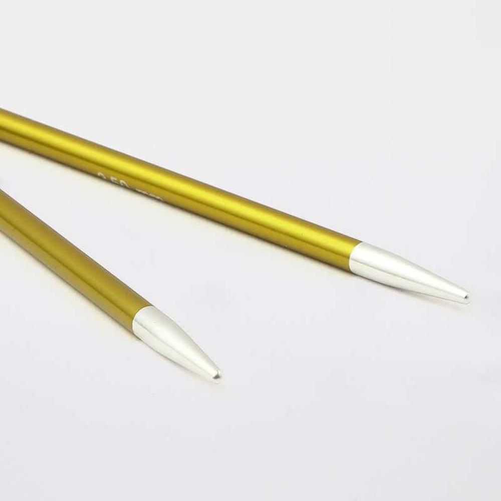 Knitpro Zing Interchangeable Circular Knitting Needles-Knitting Needles-Trendy Trims-3.50mm-Wild & Woolly Yarns