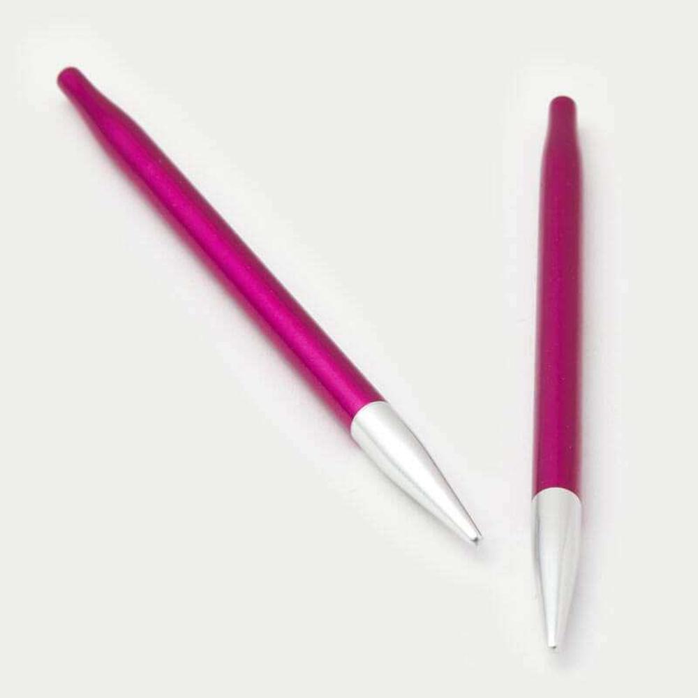 Knitpro Zing Interchangeable Circular Knitting Needles-Knitting Needles-Trendy Trims-3.00mm-Wild & Woolly Yarns