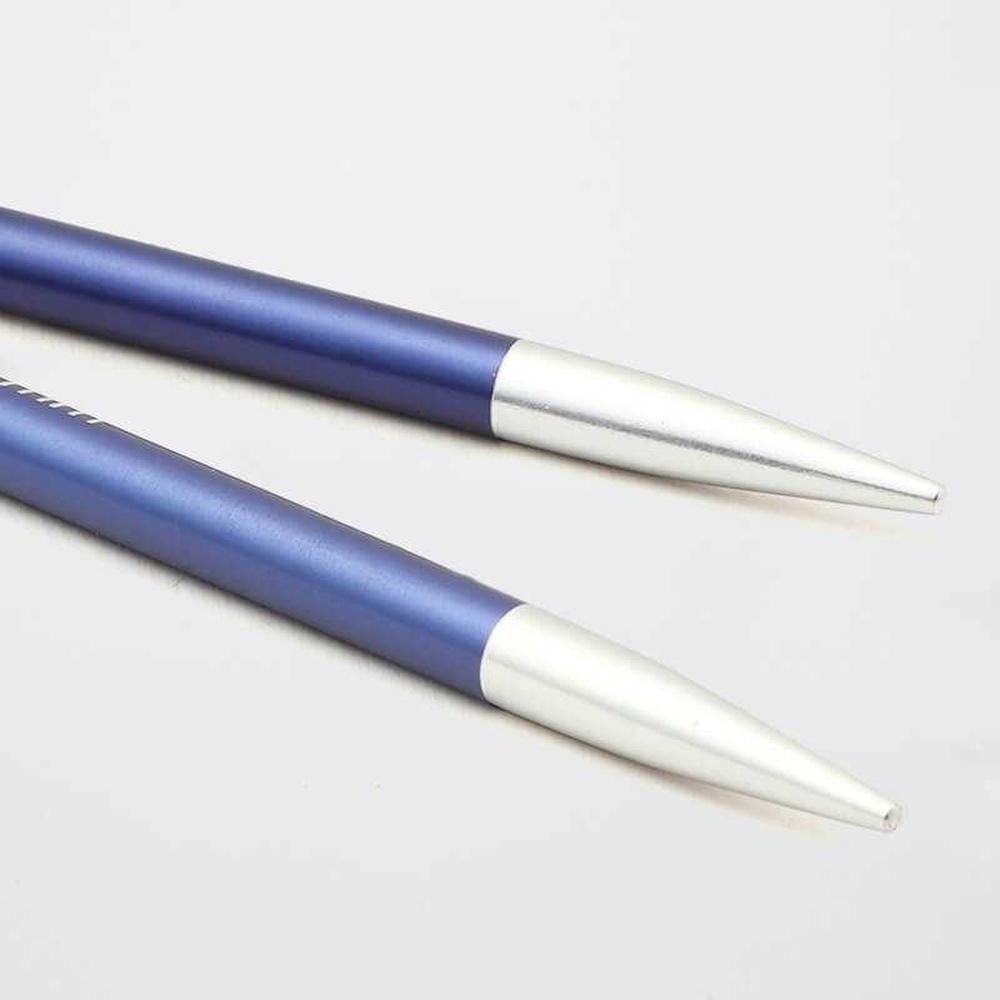 Knitpro Zing Interchangeable Circular Knitting Needles-Knitting Needles-Trendy Trims-4.50mm-Wild & Woolly Yarns