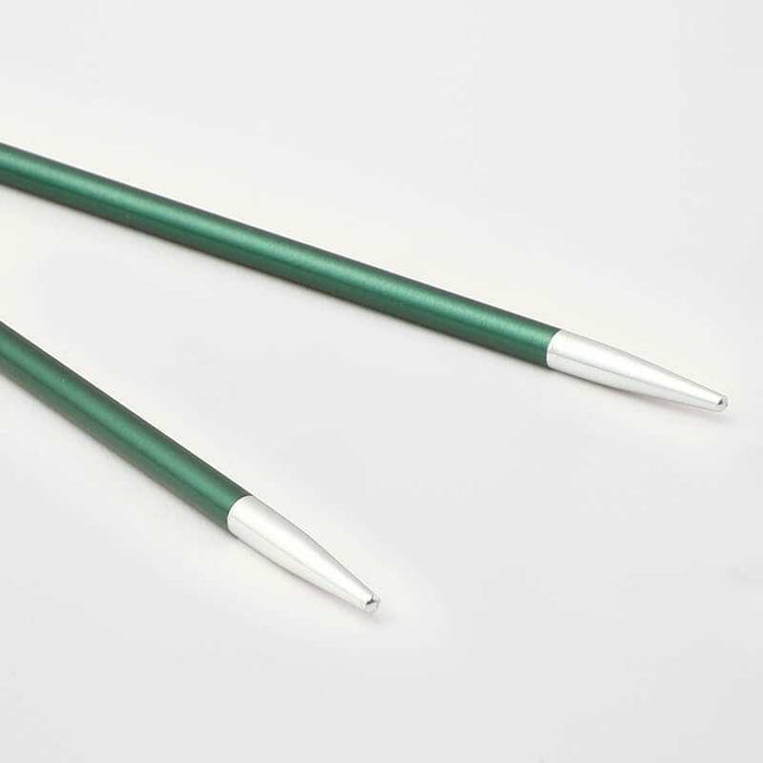 Knitpro Zing Interchangeable Circular Knitting Needles-Knitting Needles-Trendy Trims-3.00mm-Wild & Woolly Yarns