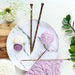 Symfonie Single Point Knitting Needles - 30cm-Knitting Needles-Trendy Trims-3.00 mm-Wild & Woolly Yarns