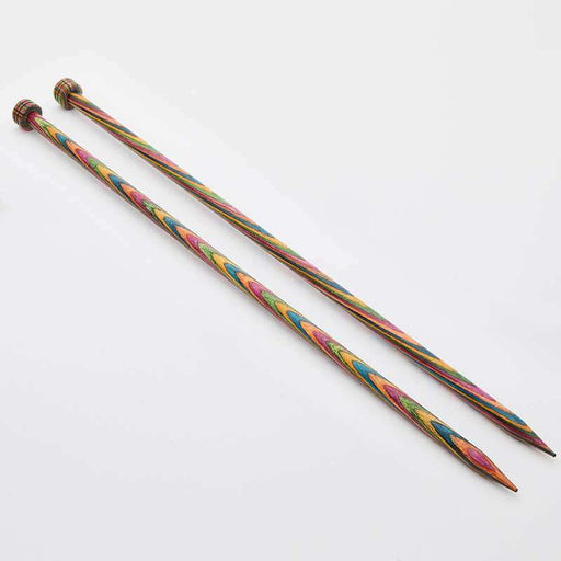 Symfonie Single Point Knitting Needles - 35cm-Knitting Needles-Trendy Trims-3.00 mm-Wild & Woolly Yarns