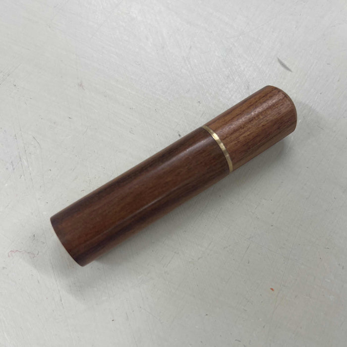 Wooden Needle Storage Case-Knitting Needles-Wild and Woolly Yarns