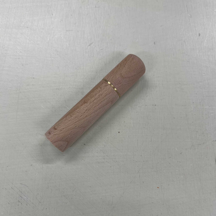 Wooden Needle Storage Case-Knitting Needles-Wild and Woolly Yarns