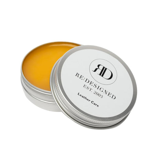Leather Care - Nature-Leather Care-Wild and Woolly Yarns