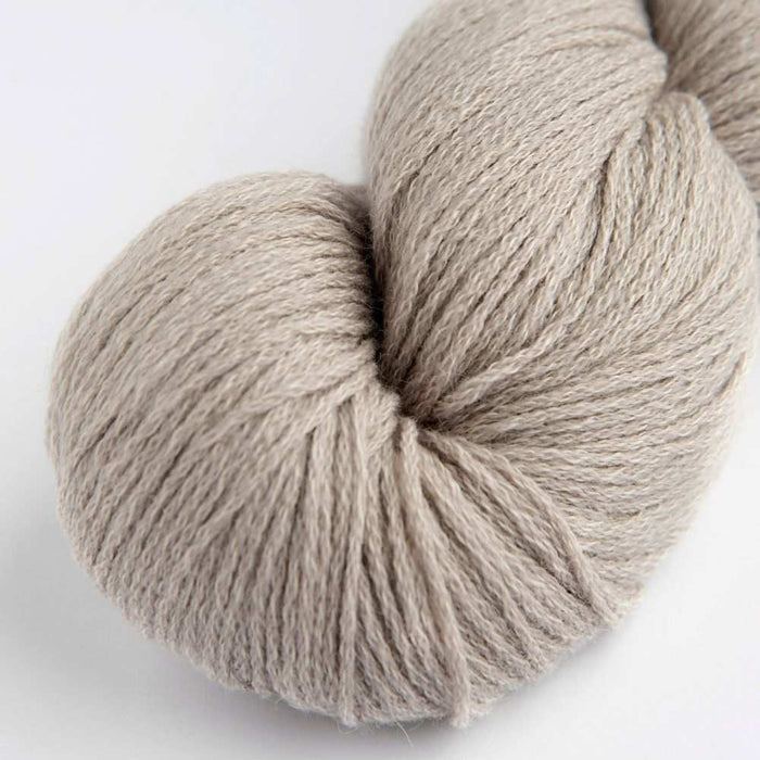 AWAQ Poncho Knit Kit-Needlecraft Kits-Wild & Woolly Yarns-Rose (1103)-Wild & Woolly Yarns
