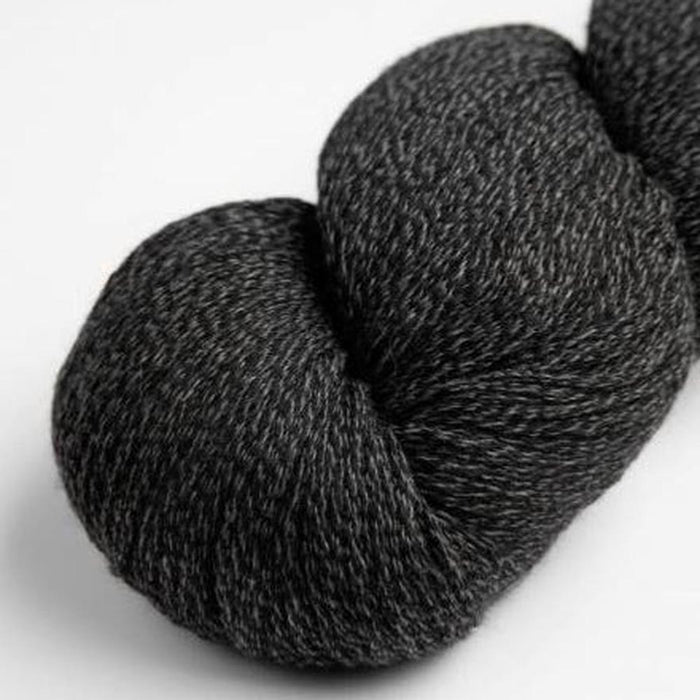 AWAQ Poncho Knit Kit-Needlecraft Kits-Wild & Woolly Yarns-Ink (1113)-Wild & Woolly Yarns