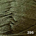 Abby Petite Cardigan & Hat Knit Kit-Needlecraft Kits-Wild & Woolly Yarns-0-3 Months-Army Green (396)-Wild & Woolly Yarns