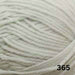 Abby Petite Cardigan & Hat Knit Kit-Needlecraft Kits-Wild & Woolly Yarns-0-3 Months-Glacier (365)-Wild & Woolly Yarns