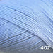 Abby Petite Cardigan & Hat Knit Kit-Needlecraft Kits-Wild & Woolly Yarns-Baby Blue (402)-0-3 Months-Wild & Woolly Yarns