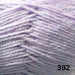 Abby Petite Cardigan & Hat Knit Kit-Needlecraft Kits-Wild & Woolly Yarns-Lilac (392)-0-3 Months-Wild & Woolly Yarns