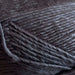 Adorable Fan Stitch Scarf Knit Kit-Needlecraft Kits-Wild & Woolly Yarns-Anthracite (8062)-Without-Wild & Woolly Yarns