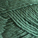 Adorable Fan Stitch Scarf Knit Kit-Needlecraft Kits-Wild & Woolly Yarns-Frosty Spruce (8298)-Without-Wild & Woolly Yarns