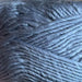 Adorable Fan Stitch Scarf Knit Kit-Needlecraft Kits-Wild & Woolly Yarns-Placid Blue (8299)-Without-Wild & Woolly Yarns